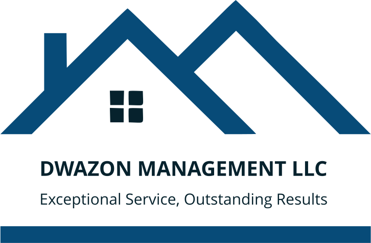 Dwazon Management LLC